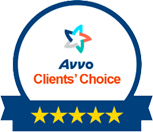 Avvo Client's Choice